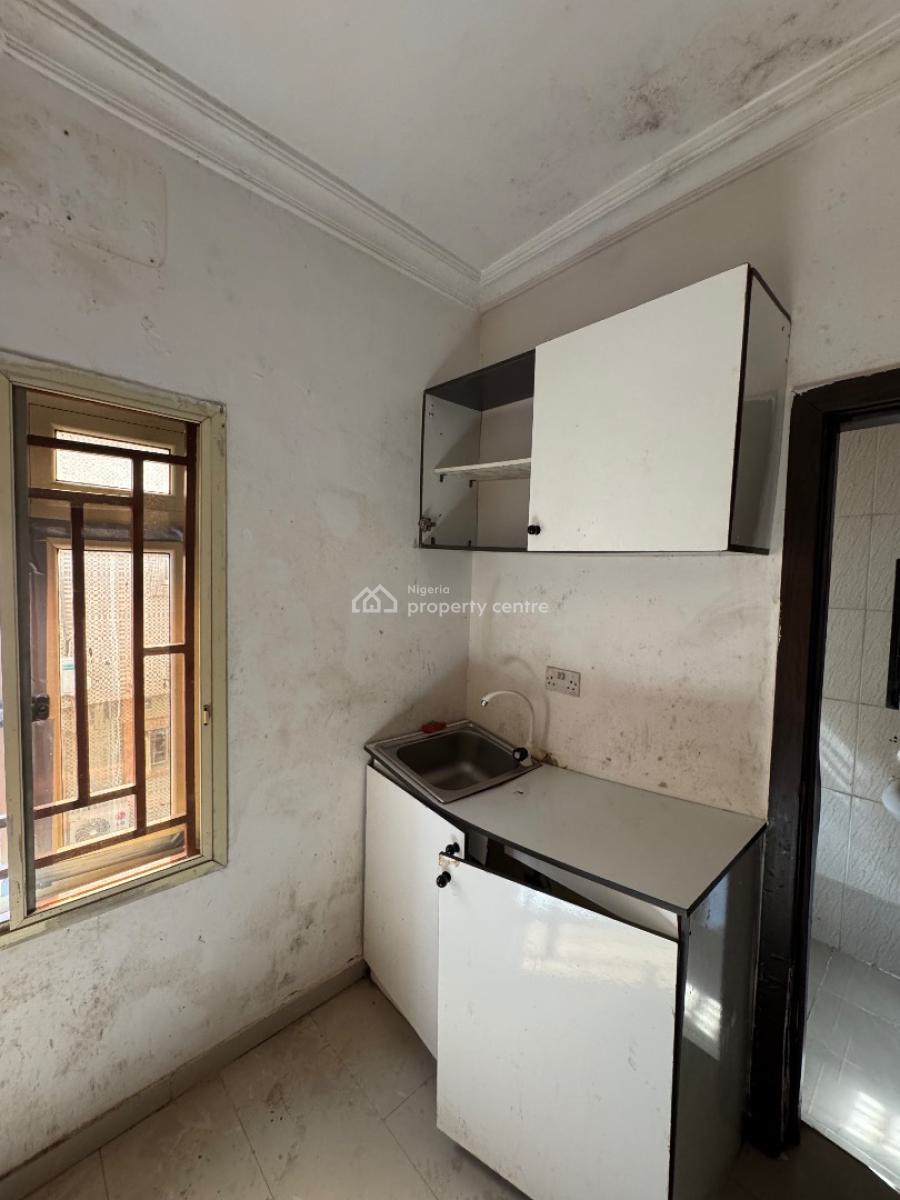 Self Contain Studio Apartment, Off Admiralty Way, Lekki Phase 1, Lekki, Lagos, Self Contain (single Rooms) for Rent