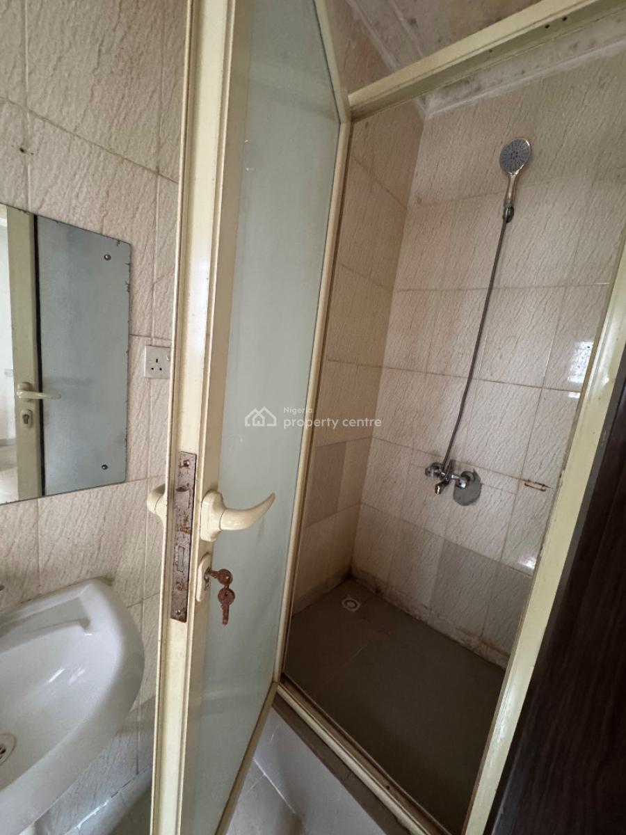 Self Contain Studio Apartment, Off Admiralty Way, Lekki Phase 1, Lekki, Lagos, Self Contain (single Rooms) for Rent