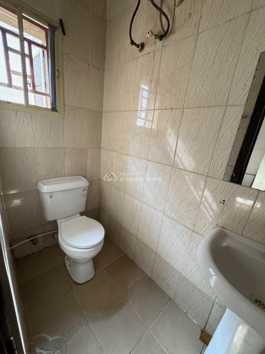 Self Contain Studio Apartment, Off Admiralty Way, Lekki Phase 1, Lekki, Lagos, Self Contain (single Rooms) for Rent