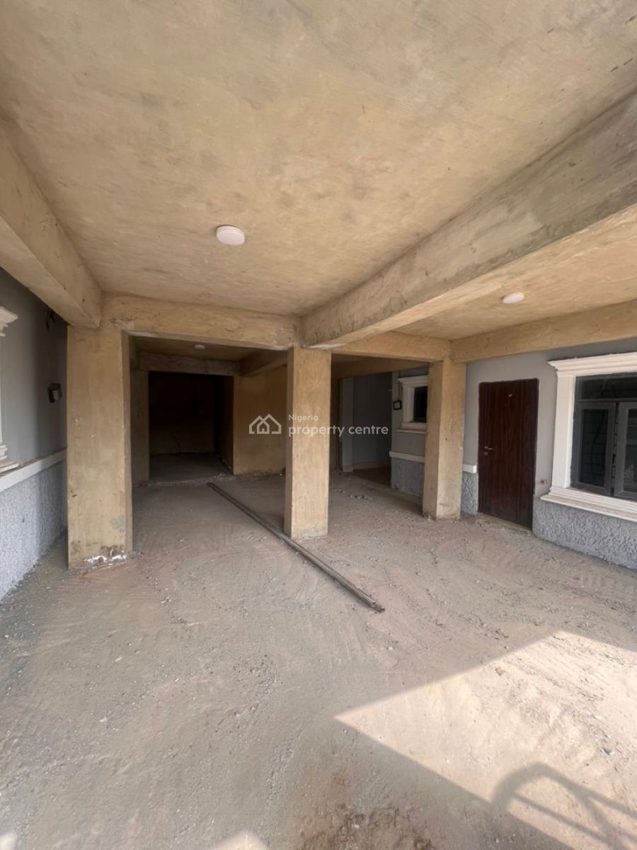 5 Bed Semidetached Duplexes with 1 Bedroom Basement, 2 Rooms Bq, Apo, Abuja, Semi-detached Duplex for Sale