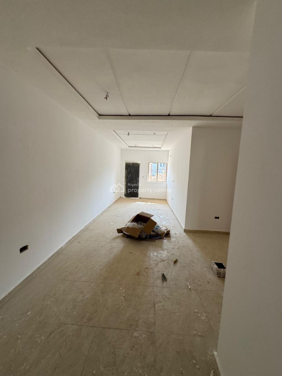 Newly Built 14 Units of 4 Bedroom Terrace Duplex & Bq, Katampe Main, Katampe (main), Katampe, Abuja, Terraced Duplex for Sale