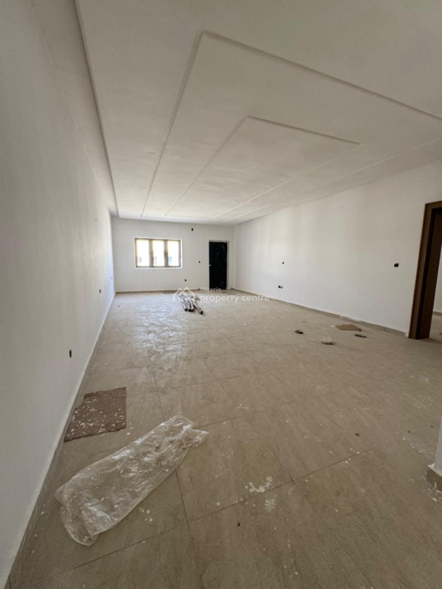 Newly Built 14 Units of 4 Bedroom Terrace Duplex & Bq, Katampe Main, Katampe (main), Katampe, Abuja, Terraced Duplex for Sale