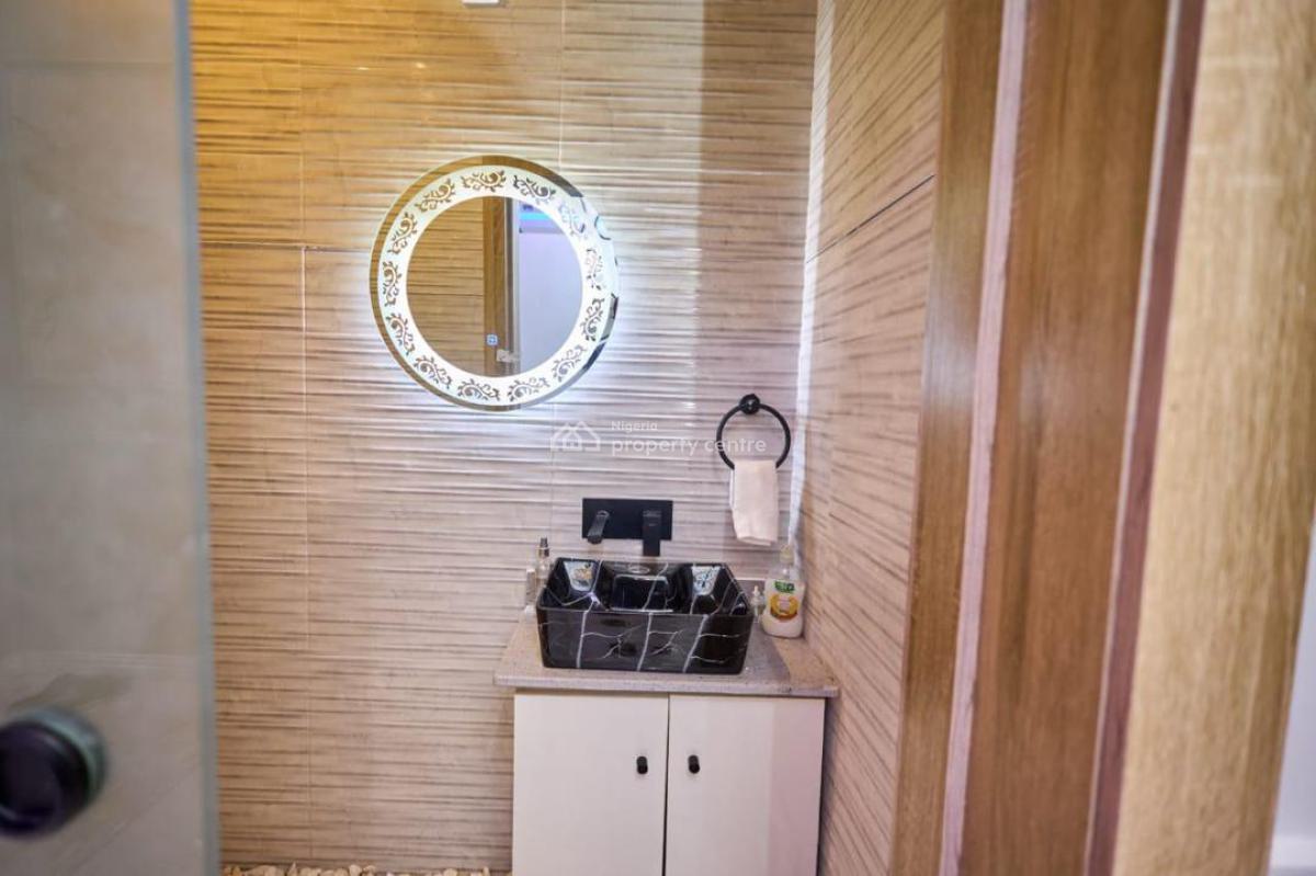 Luxury 2 Bedroom, Banana Island, Ikoyi, Lagos, Flat / Apartment Short Let