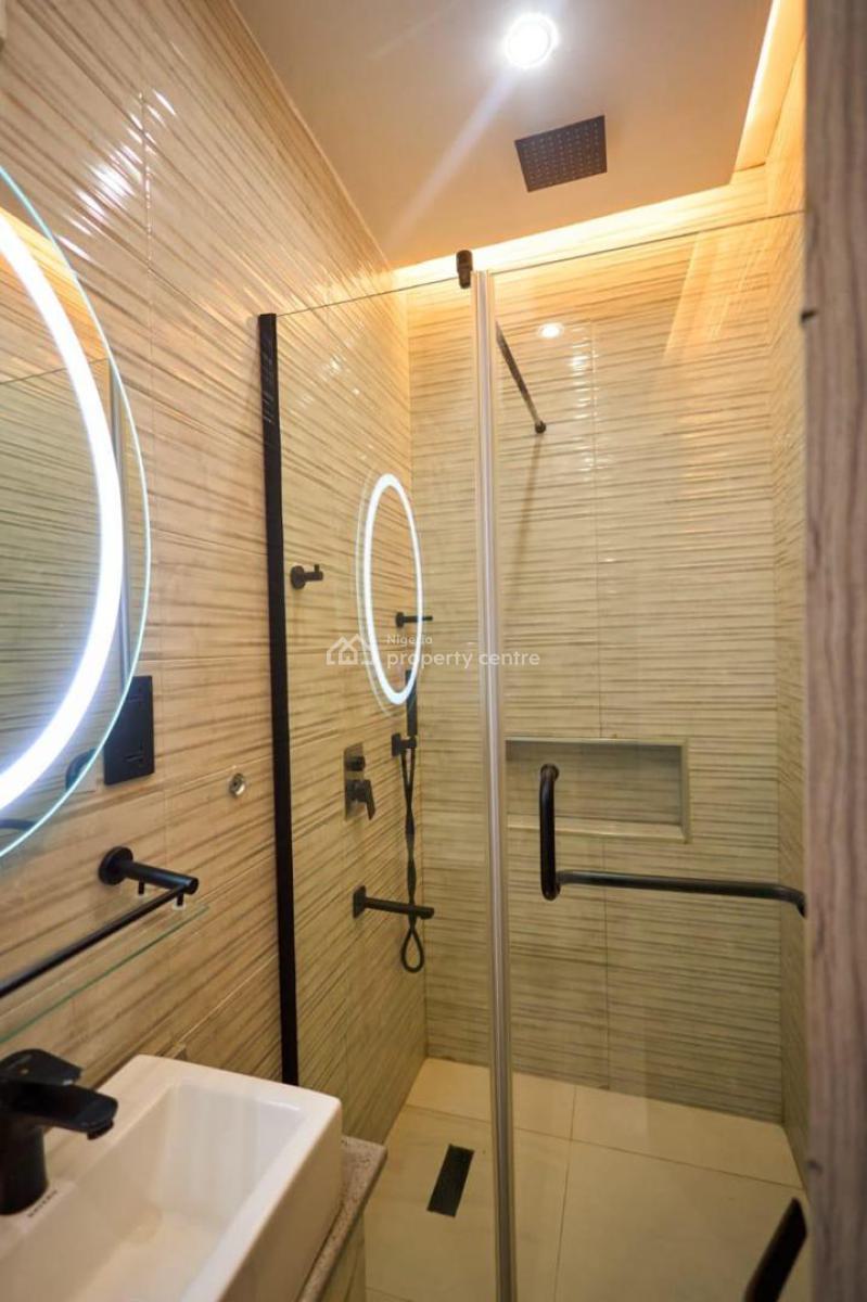 Luxury 2 Bedroom, Banana Island, Ikoyi, Lagos, Flat / Apartment Short Let