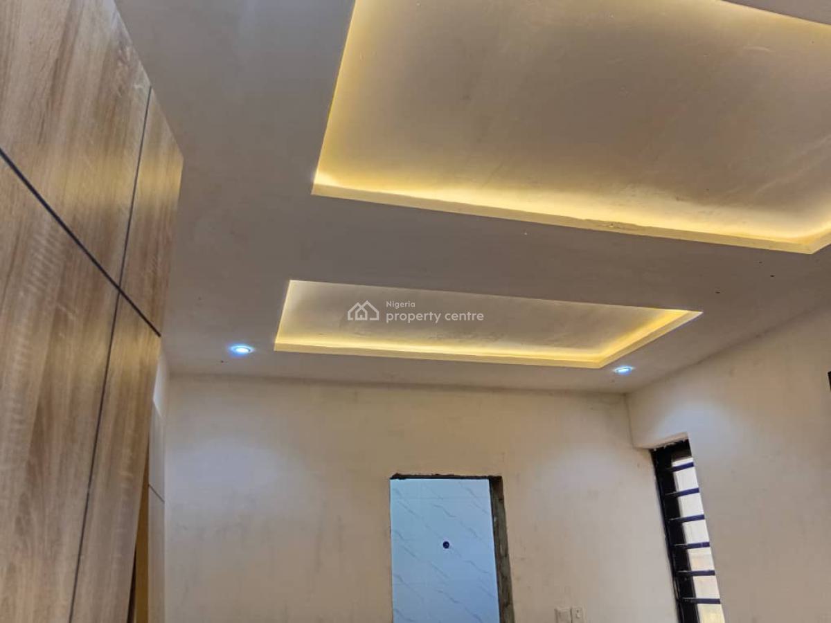 Luxury 2 Bedroom Flat with a Room Bq, Ketu, Lagos, Flat / Apartment for Sale