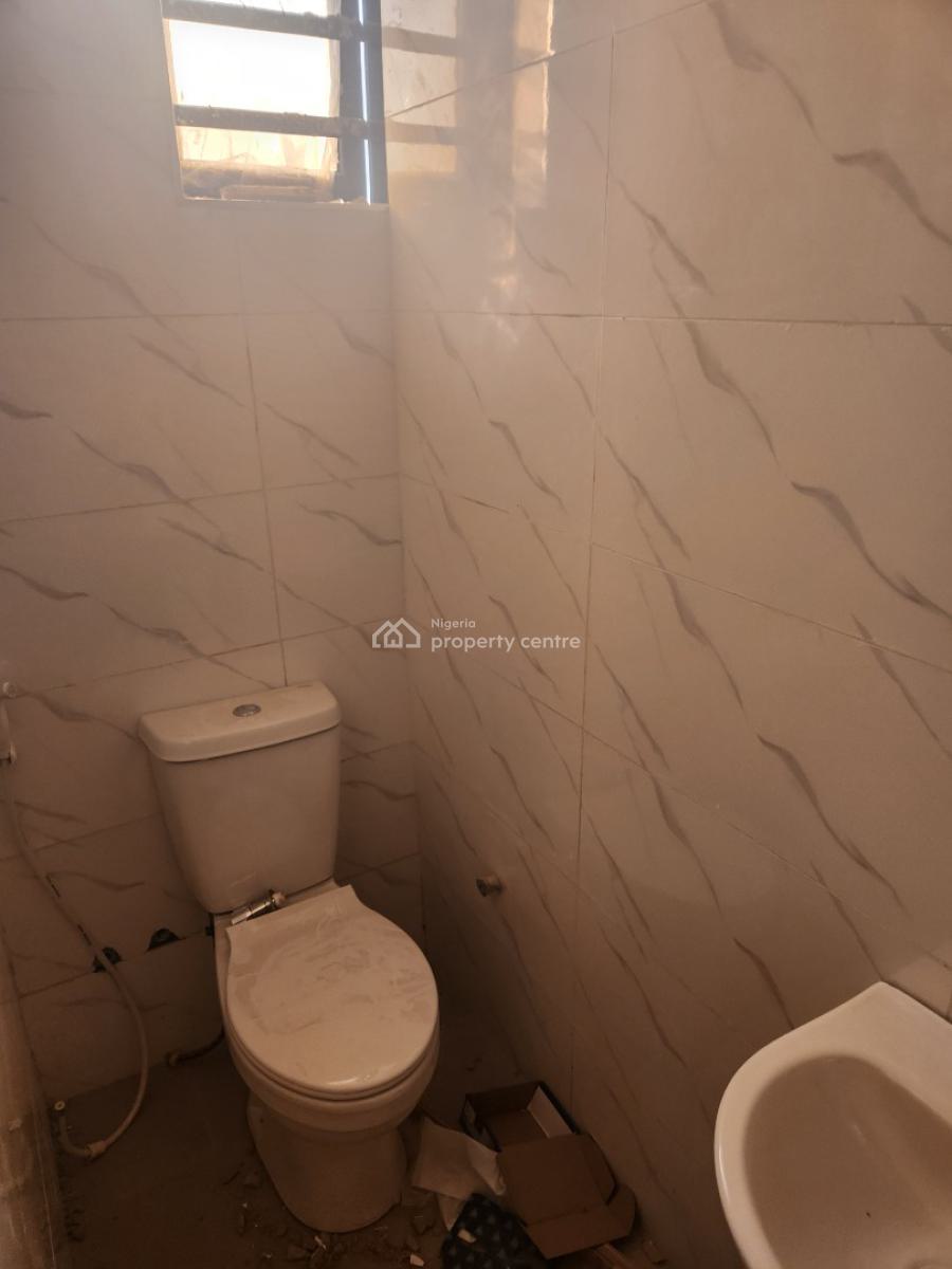 Luxury 2 Bedroom Flat with a Room Bq, Ketu, Lagos, Flat / Apartment for Sale