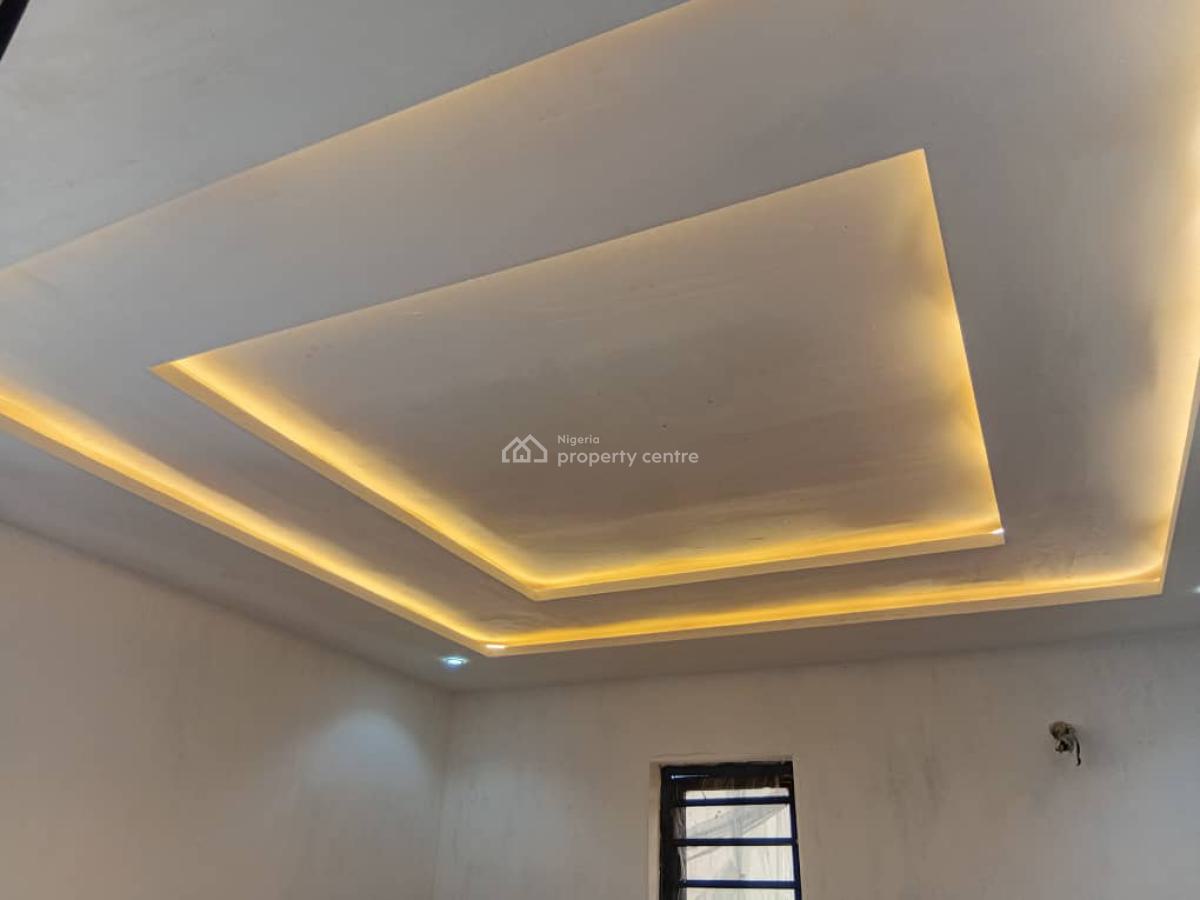 Luxury 2 Bedroom Flat with a Room Bq, Ketu, Lagos, Flat / Apartment for Sale