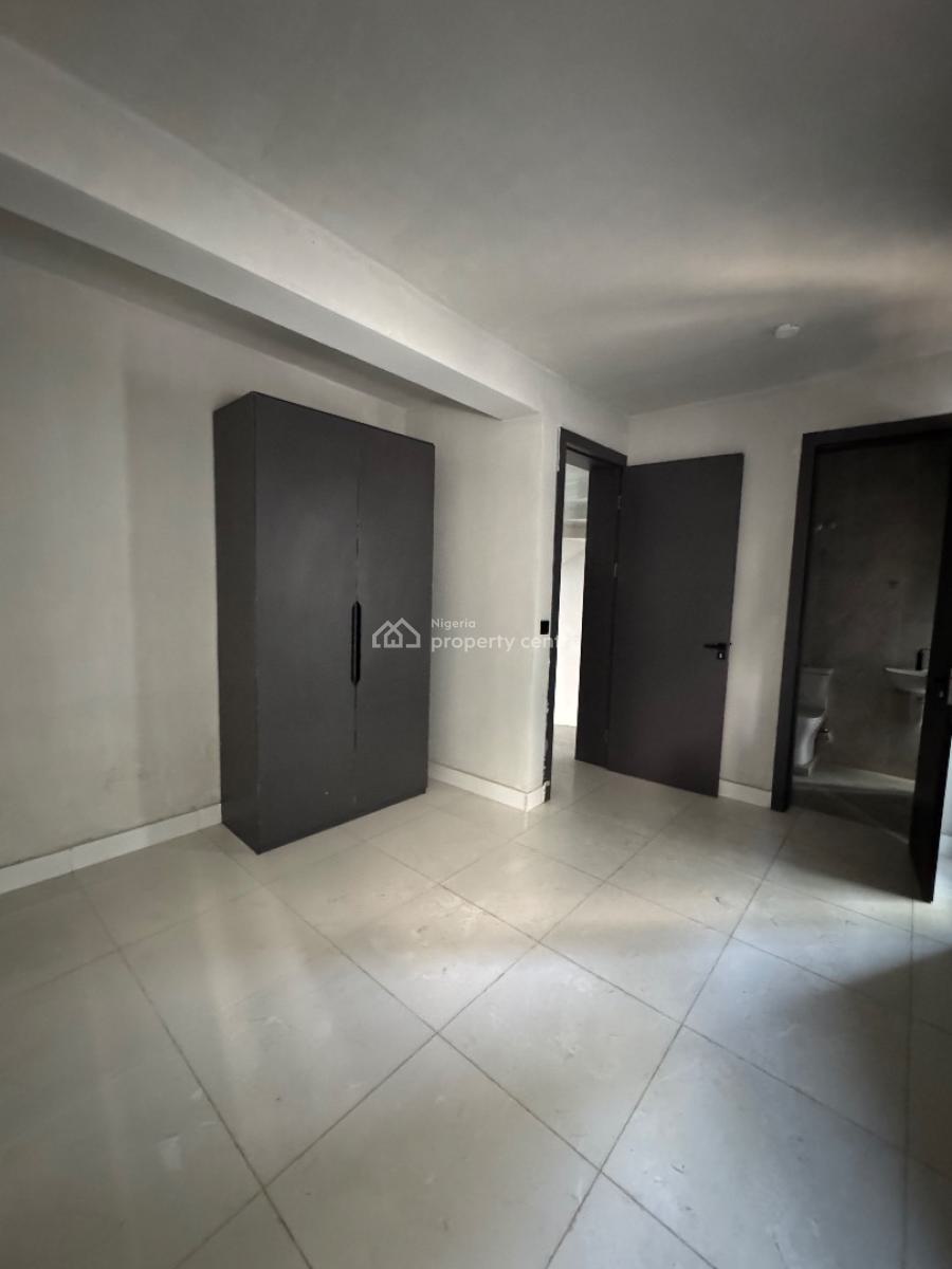 Luxury 4 Bedroom Terrace Duplex + Bq, Swimming Pool, Gym, Salem, Ikate Elegushi, Lekki, Lagos, Terraced Duplex for Sale