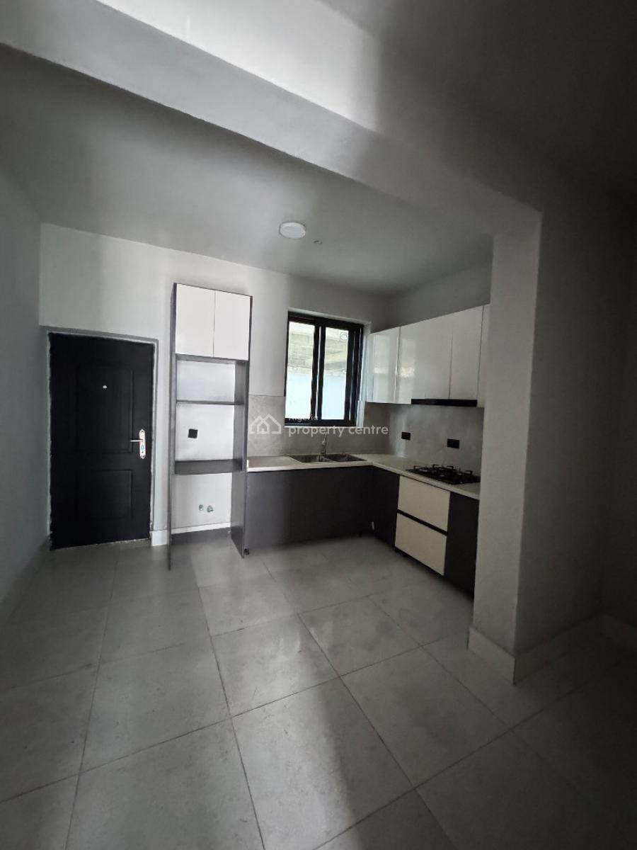 Luxury 4 Bedroom Terrace Duplex + Bq, Swimming Pool, Gym, Salem, Ikate Elegushi, Lekki, Lagos, Terraced Duplex for Sale