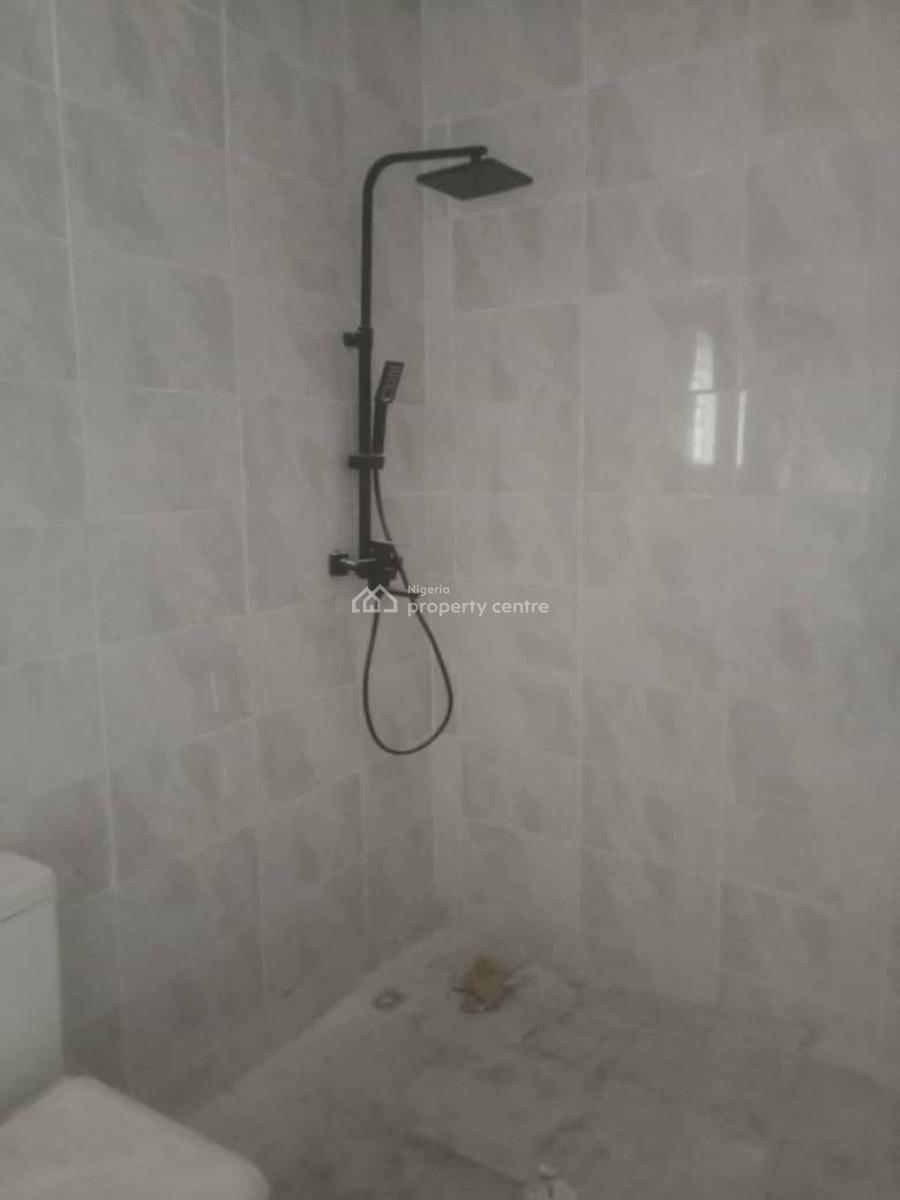 Fresh Brand New 4 Bedrooms Fully Detached Duplex with 2 Self Contain, Karsana, Abuja, Detached Duplex for Rent