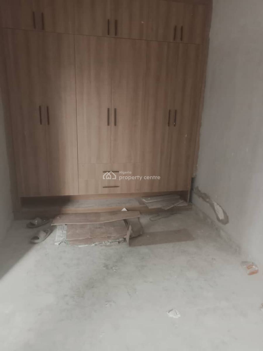 Fresh Brand New 4 Bedrooms Fully Detached Duplex with 2 Self Contain, Karsana, Abuja, Detached Duplex for Rent