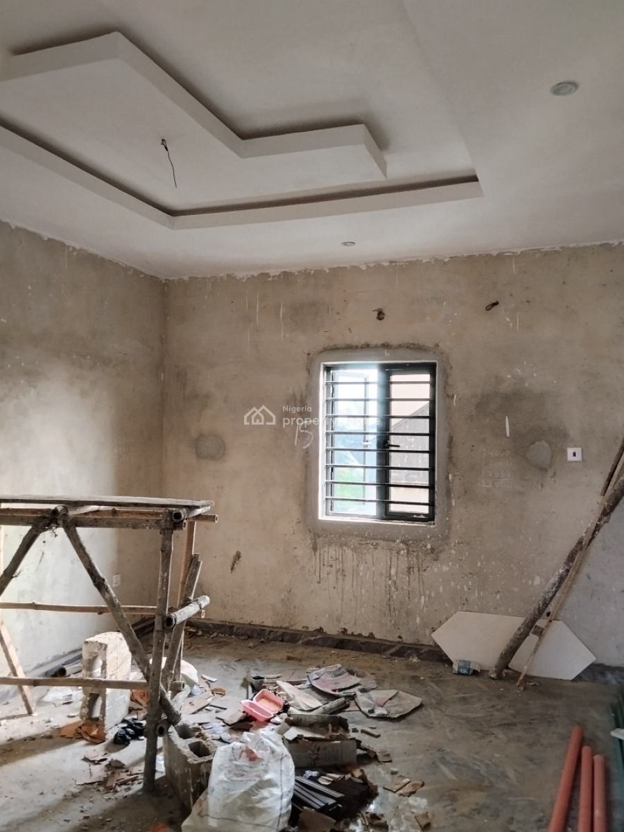 1 Bedroom Flat, Rukpokwu/eneka, Rukpokwu, Port Harcourt, Rivers, Flat / Apartment for Rent