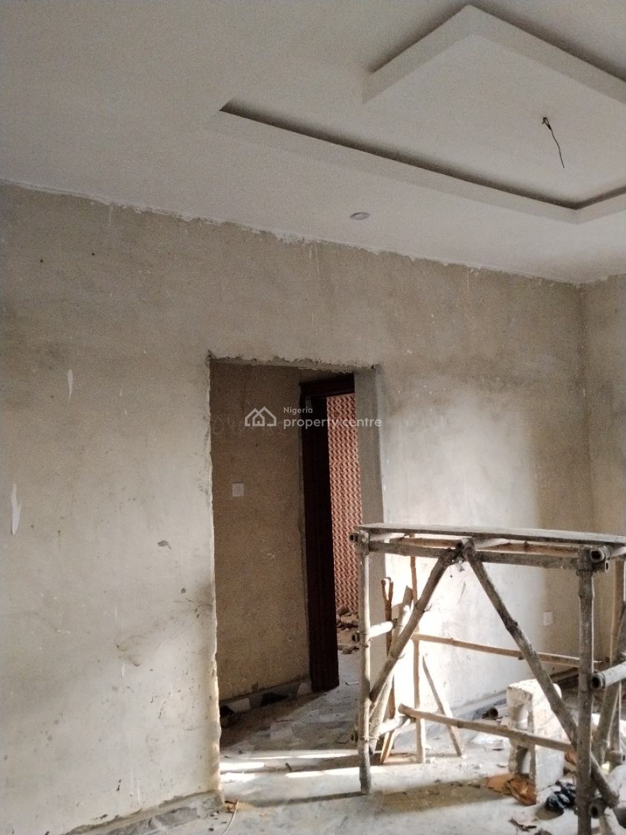 1 Bedroom Flat, Rukpokwu/eneka, Rukpokwu, Port Harcourt, Rivers, Flat / Apartment for Rent