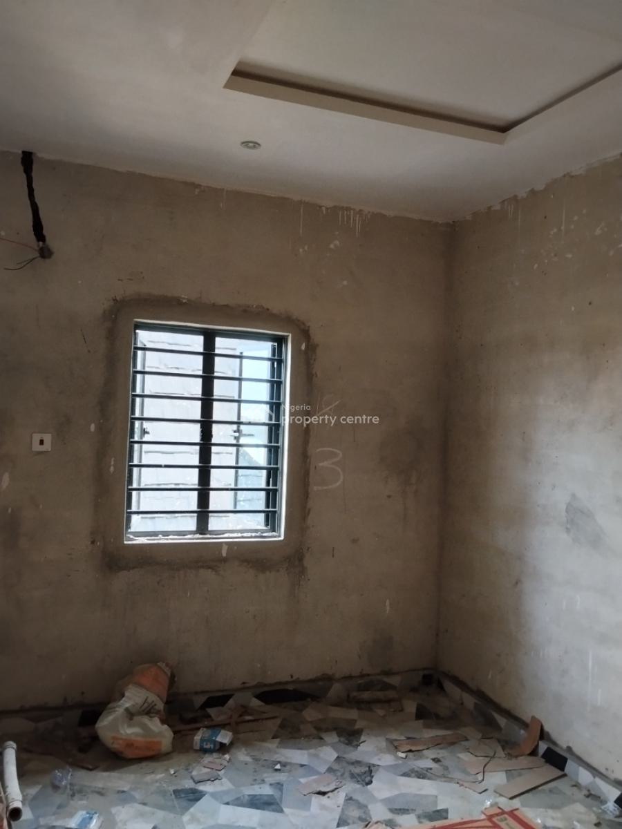 1 Bedroom Flat, Rukpokwu/eneka, Rukpokwu, Port Harcourt, Rivers, Flat / Apartment for Rent