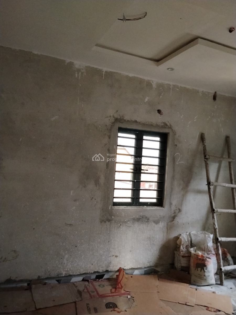 1 Bedroom Flat, Rukpokwu/eneka, Rukpokwu, Port Harcourt, Rivers, Flat / Apartment for Rent