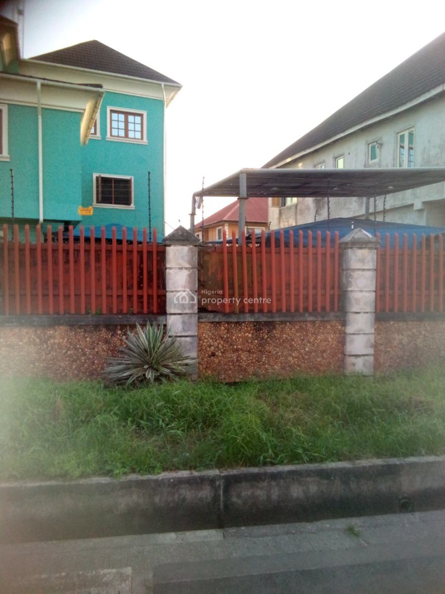776sqm Land in a Call to Access Estate, Beechwood Estate, Shapati, Ibeju Lekki, Lagos, Residential Land for Sale