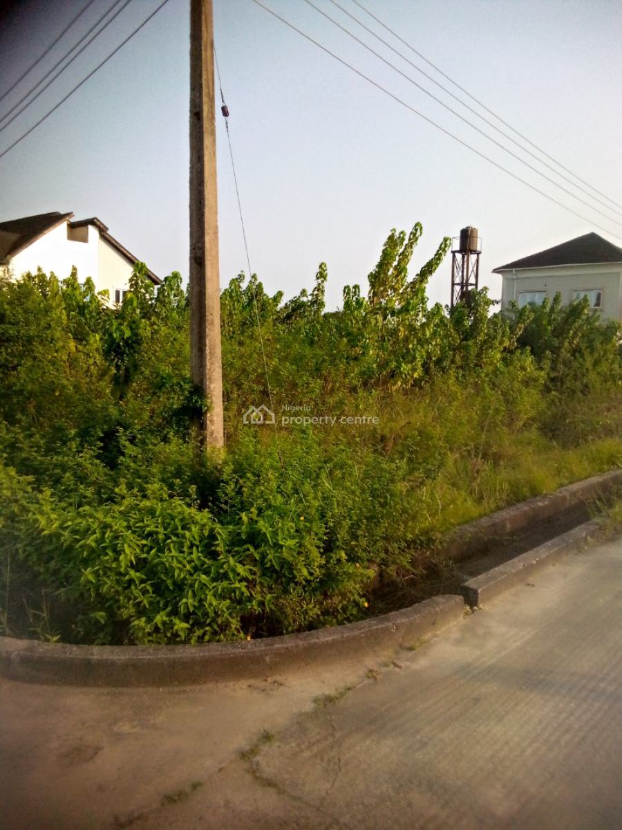 776sqm Land in a Call to Access Estate, Beechwood Estate, Shapati, Ibeju Lekki, Lagos, Residential Land for Sale