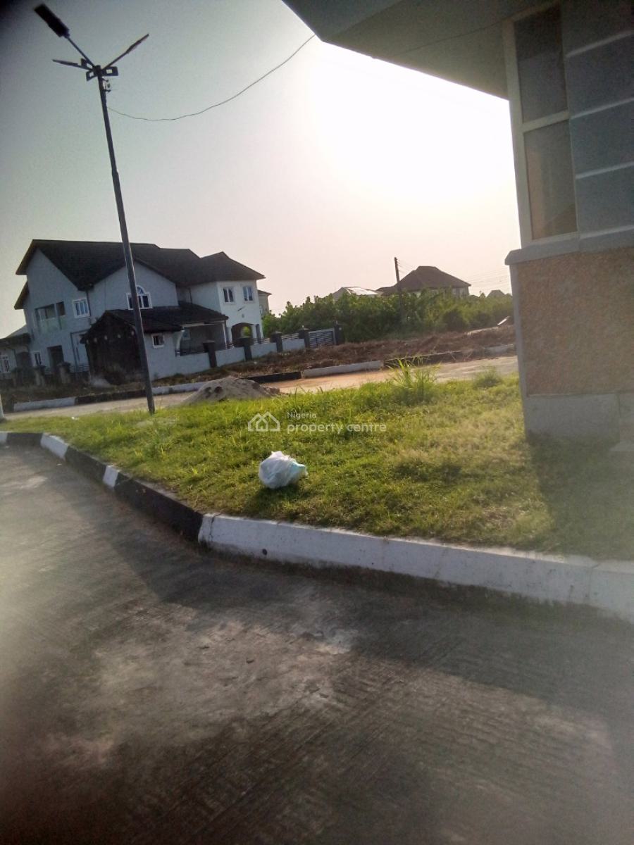 776sqm Land in a Call to Access Estate, Beechwood Estate, Shapati, Ibeju Lekki, Lagos, Residential Land for Sale