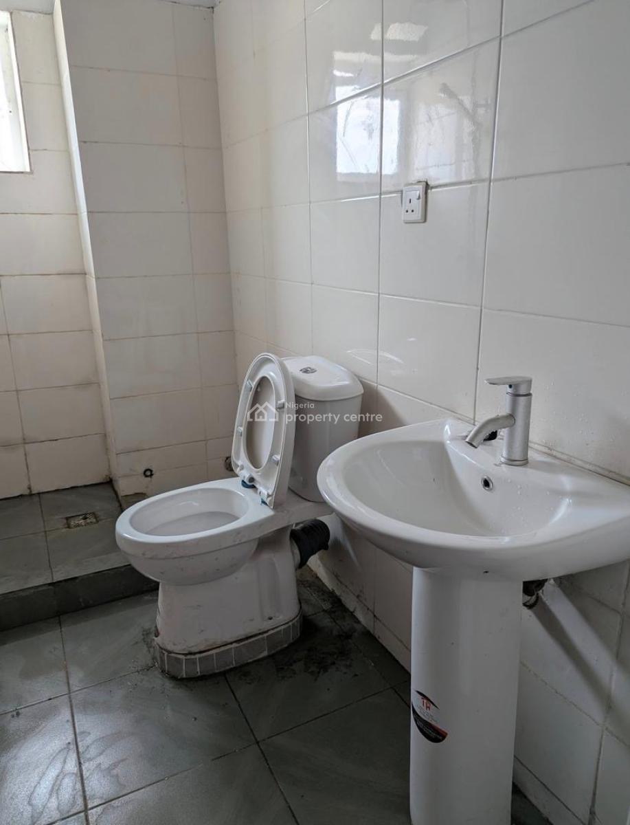 Miniflat Available, Ilaje, Ajah, Lagos, Mini Flat (room and Parlour) for Rent