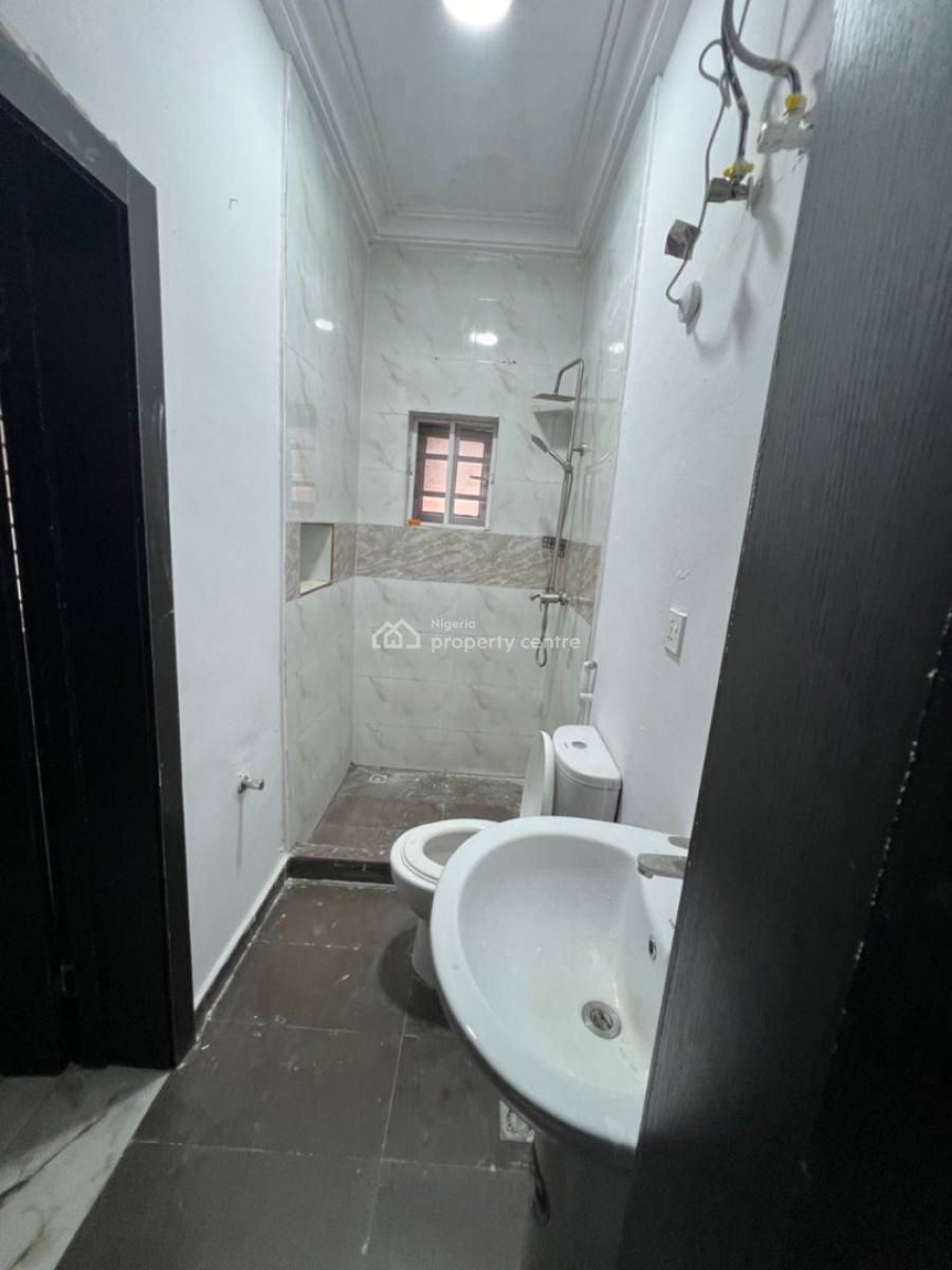 Mini Flat, Ilaje, Ajah, Lagos, Mini Flat (room and Parlour) for Rent