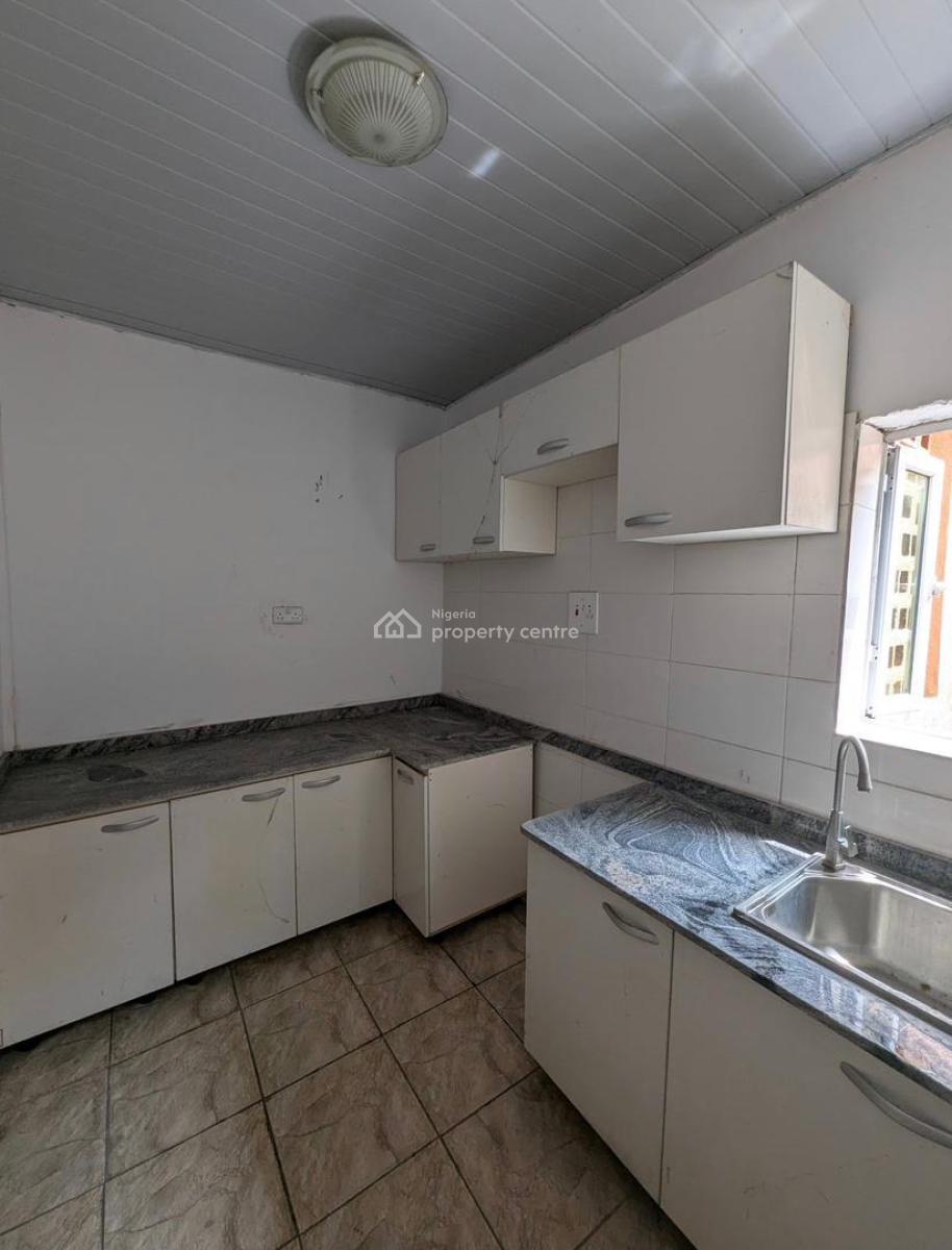 3 Bedroom Apartment, Ilaje, Ajah, Lagos, Flat / Apartment for Rent