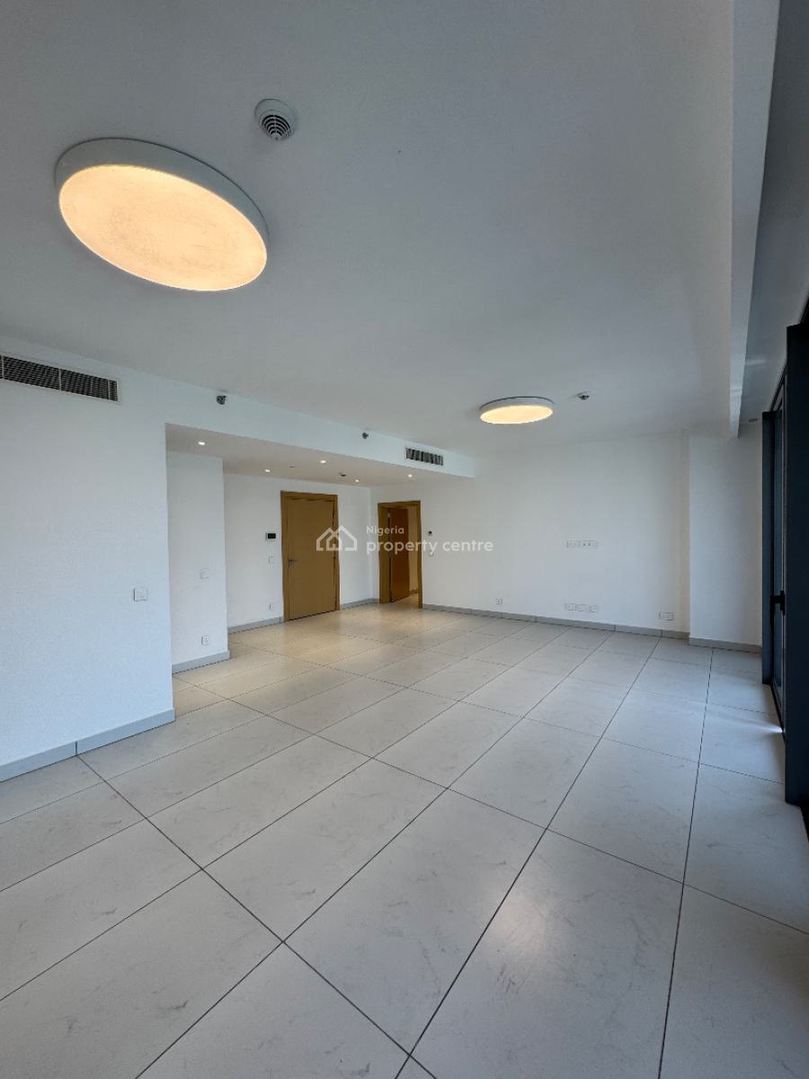 Brand New Luxury 2 Bedroom Apartment + Bq, Pool, Gym, Reception, Etc, Victoria Island (vi), Lagos, Flat / Apartment for Rent