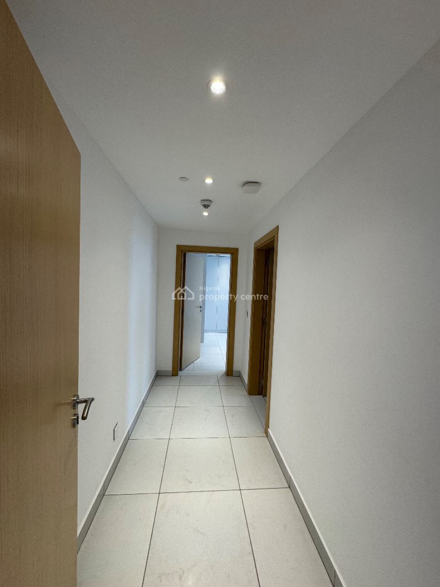 Brand New Luxury 2 Bedroom Apartment + Bq, Pool, Gym, Reception, Etc, Victoria Island (vi), Lagos, Flat / Apartment for Rent