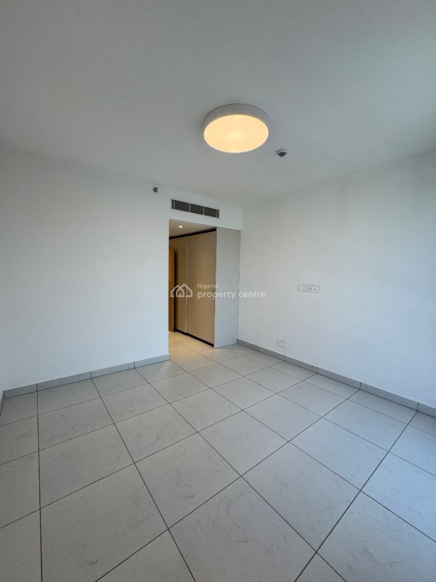 Brand New Luxury 2 Bedroom Apartment + Bq, Pool, Gym, Reception, Etc, Victoria Island (vi), Lagos, Flat / Apartment for Rent