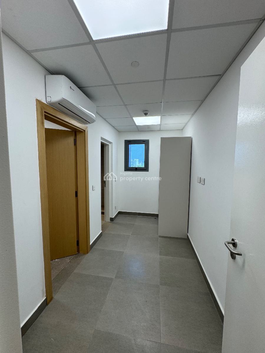 Brand New Luxury 2 Bedroom Apartment + Bq, Pool, Gym, Reception, Etc, Victoria Island (vi), Lagos, Flat / Apartment for Rent