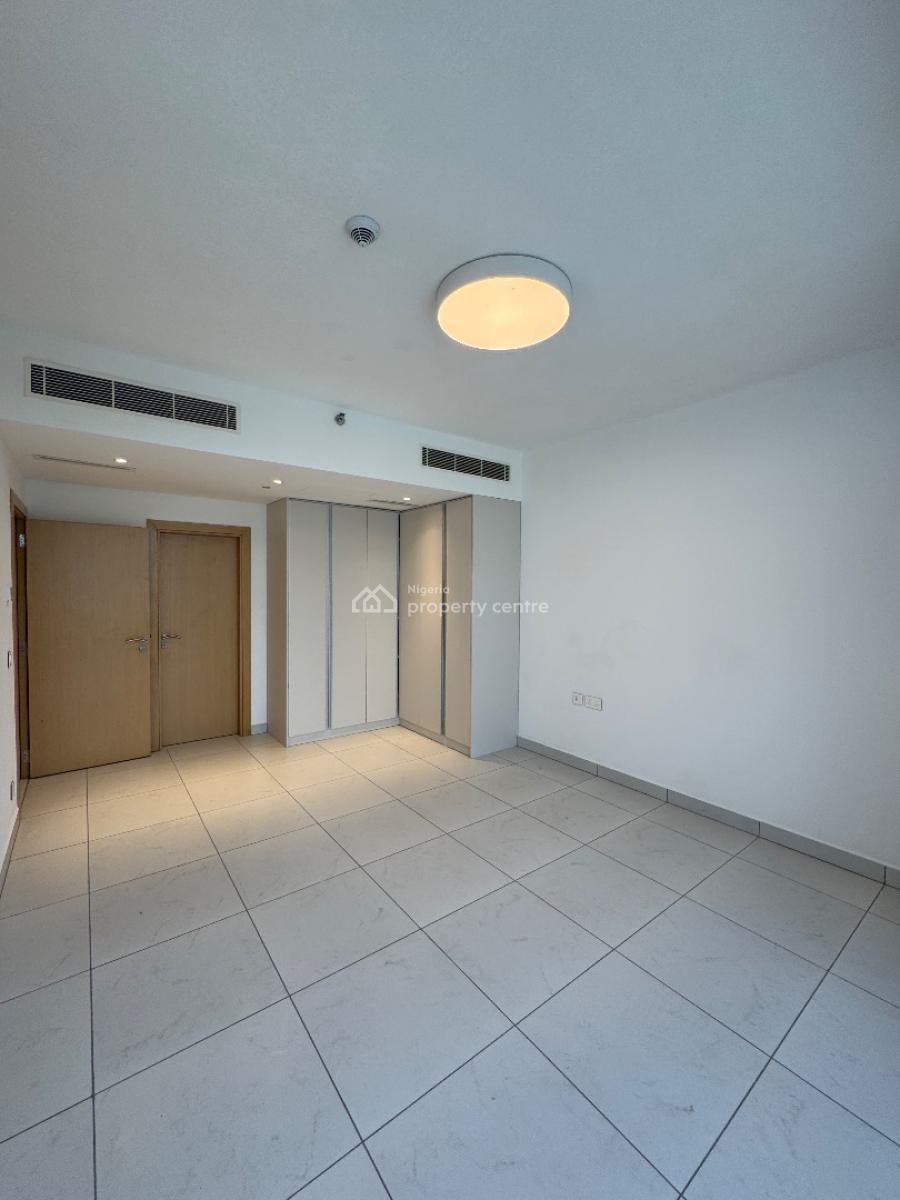 Brand New Luxury 2 Bedroom Apartment + Bq, Swimming Pool, Gym, Elevato, Victoria Island (vi), Lagos, Flat / Apartment for Rent
