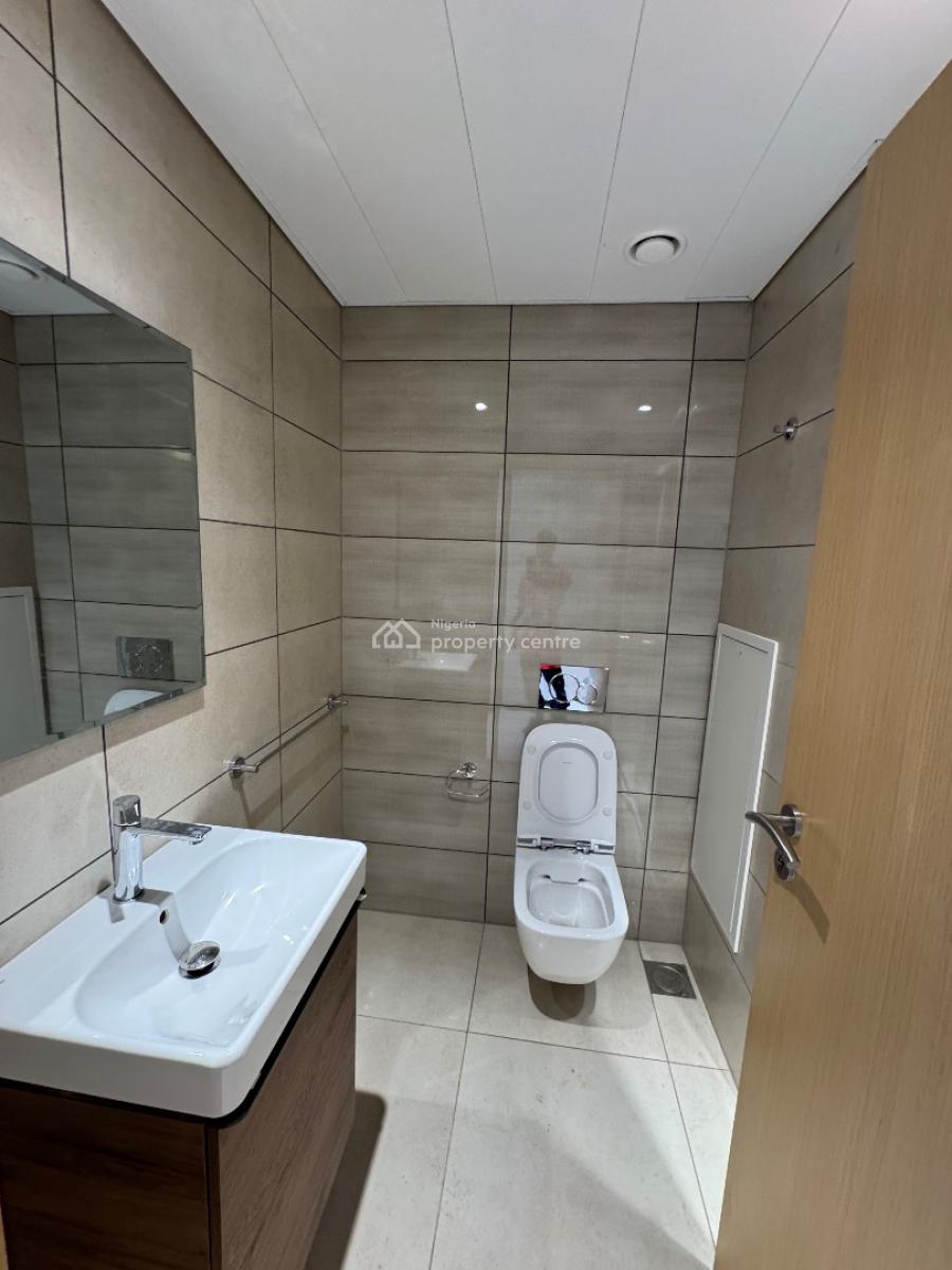 Brand New Luxury 2 Bedroom Apartment + Bq, Swimming Pool, Gym, Elevato, Victoria Island (vi), Lagos, Flat / Apartment for Rent