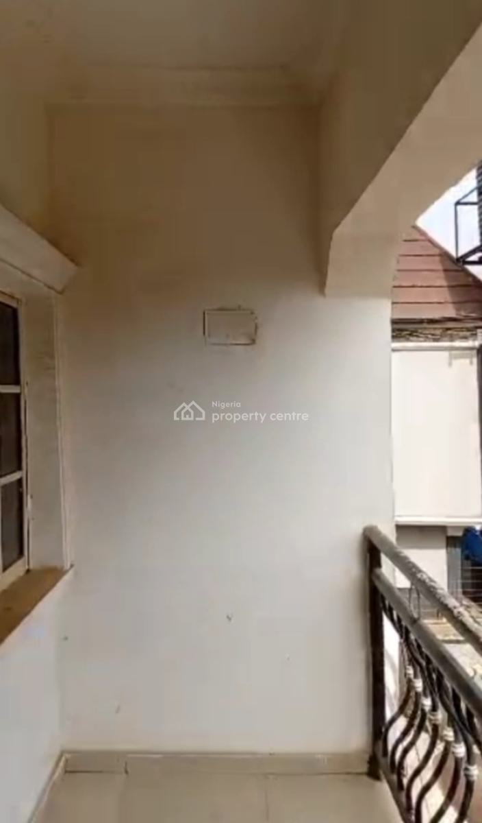 Spacious Nice 2 Bedrooms Flat 2.5m, Fo1 Layout, Kubwa, Abuja, Flat / Apartment for Rent