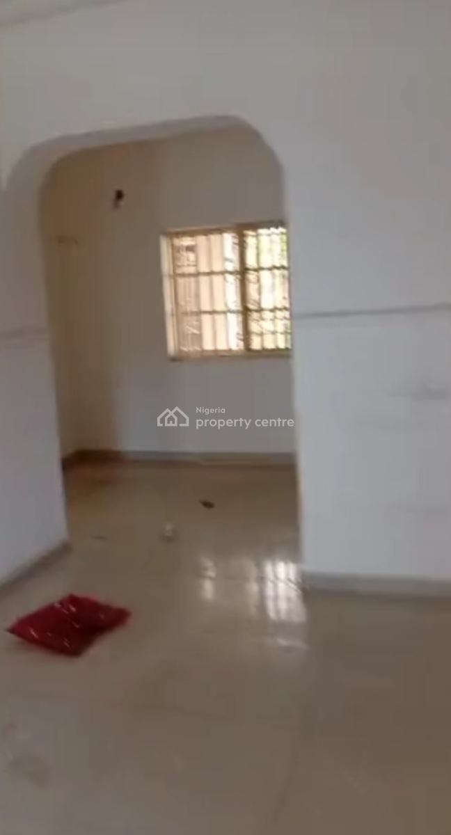 Spacious Nice 2 Bedrooms Flat 2.5m, Fo1 Layout, Kubwa, Abuja, Flat / Apartment for Rent