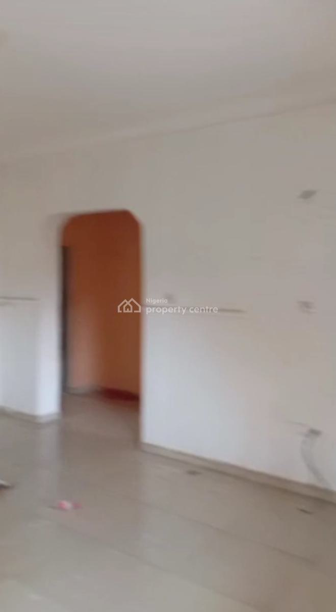 Spacious Nice 2 Bedrooms Flat 2.5m, Fo1 Layout, Kubwa, Abuja, Flat / Apartment for Rent