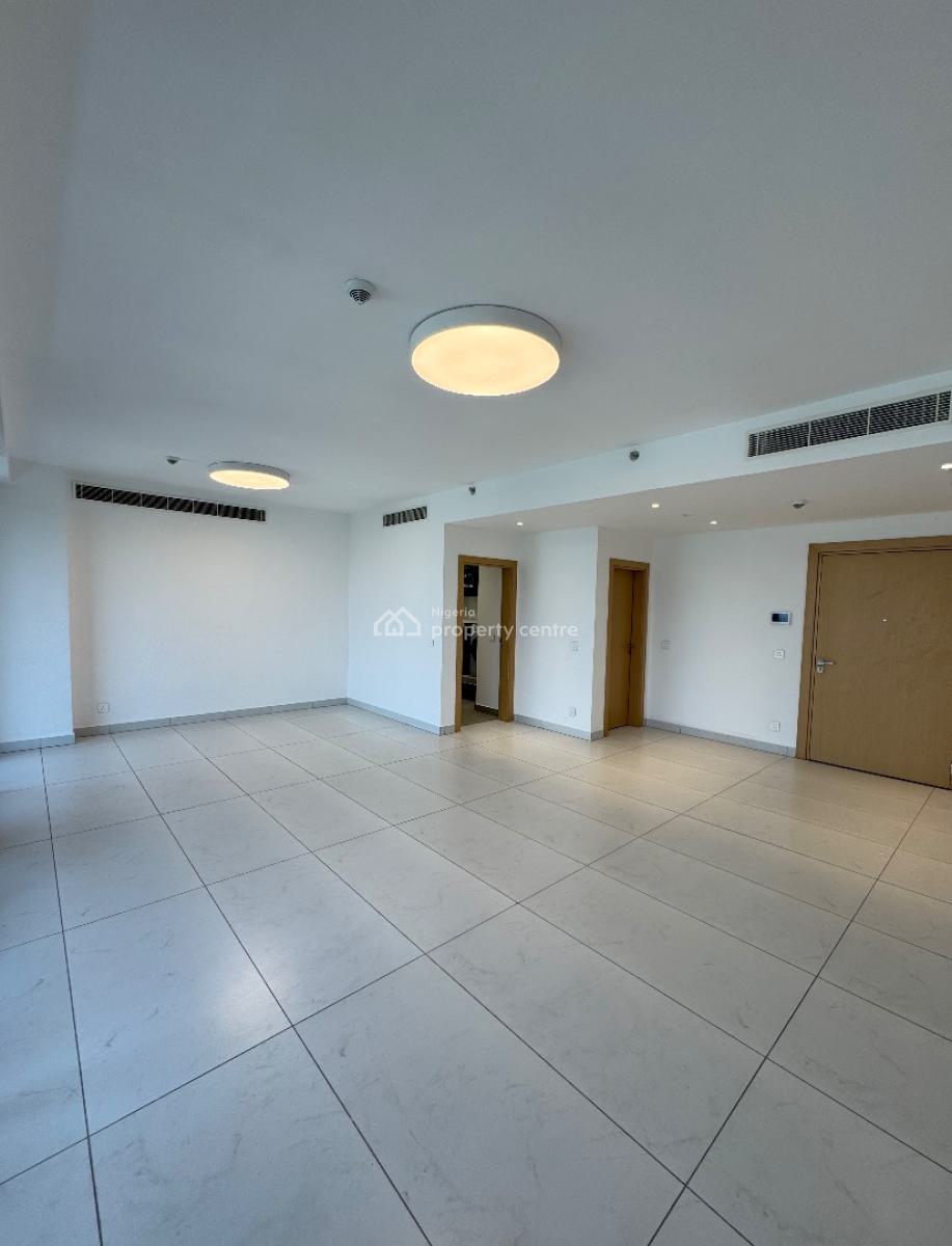 Brand New Luxury 2 Bedroom Apartment + Bq, Pool, Gym, Elevator, Victoria Island (vi), Lagos, Flat / Apartment for Rent