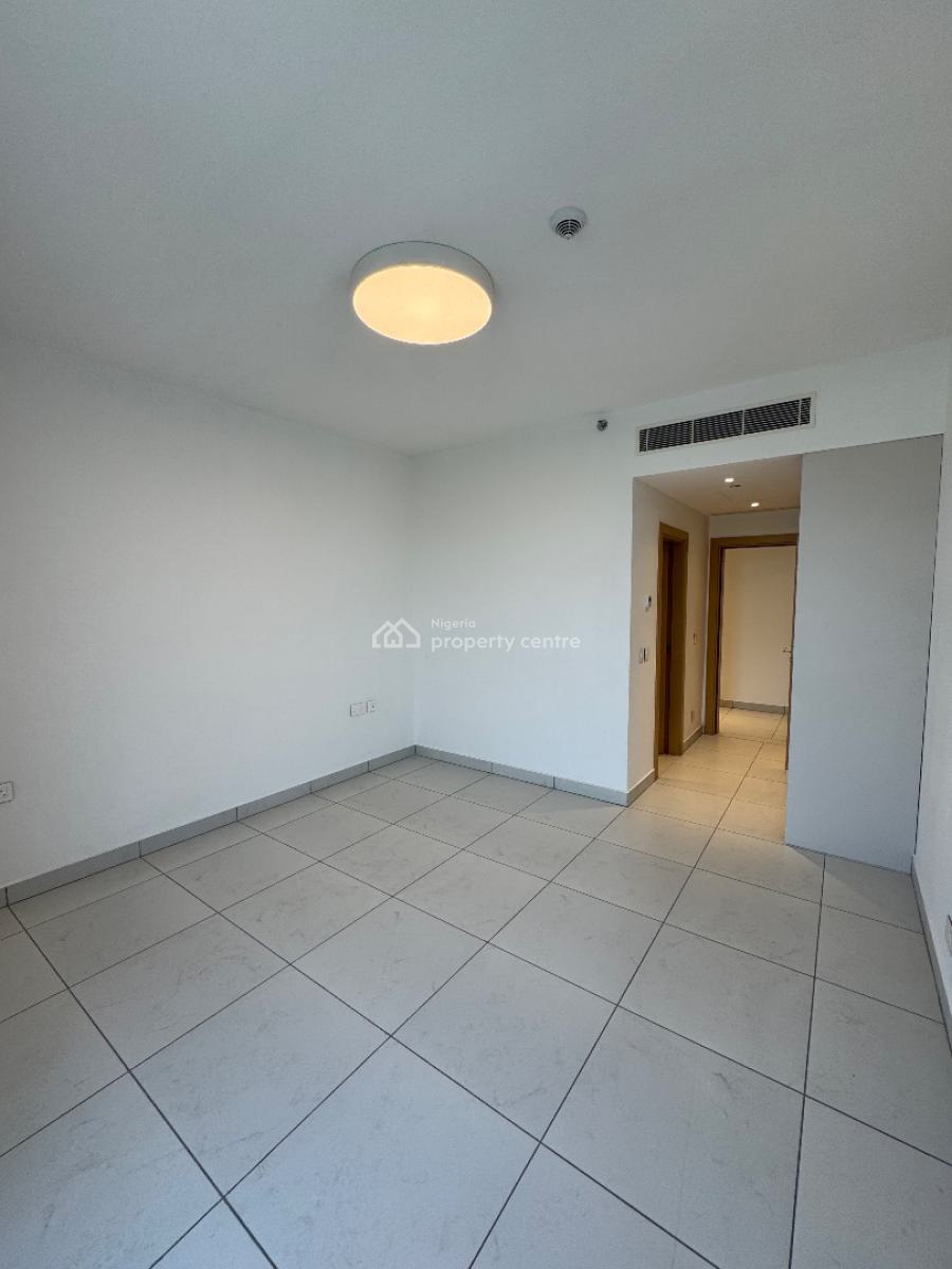 Brand New Luxury 2 Bedroom Apartment + Bq, Pool, Gym, Elevator, Victoria Island (vi), Lagos, Flat / Apartment for Rent
