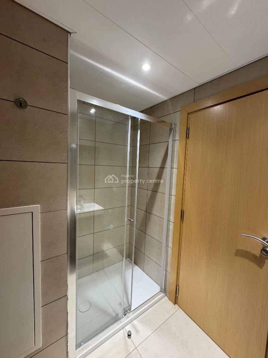 Brand New Luxury 2 Bedroom Apartment + Bq, Pool, Gym, Elevator, Victoria Island (vi), Lagos, Flat / Apartment for Rent