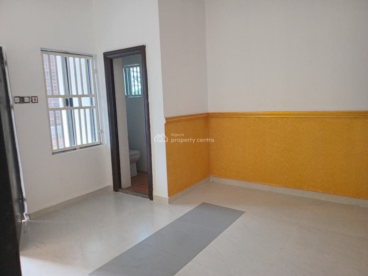 Newly Built Six (6) Bedroom Detached Duplex on 600sqm, Naf Harmony Estate G.u Ake Road, Eliozu, Port Harcourt, Rivers, Detached Duplex for Sale