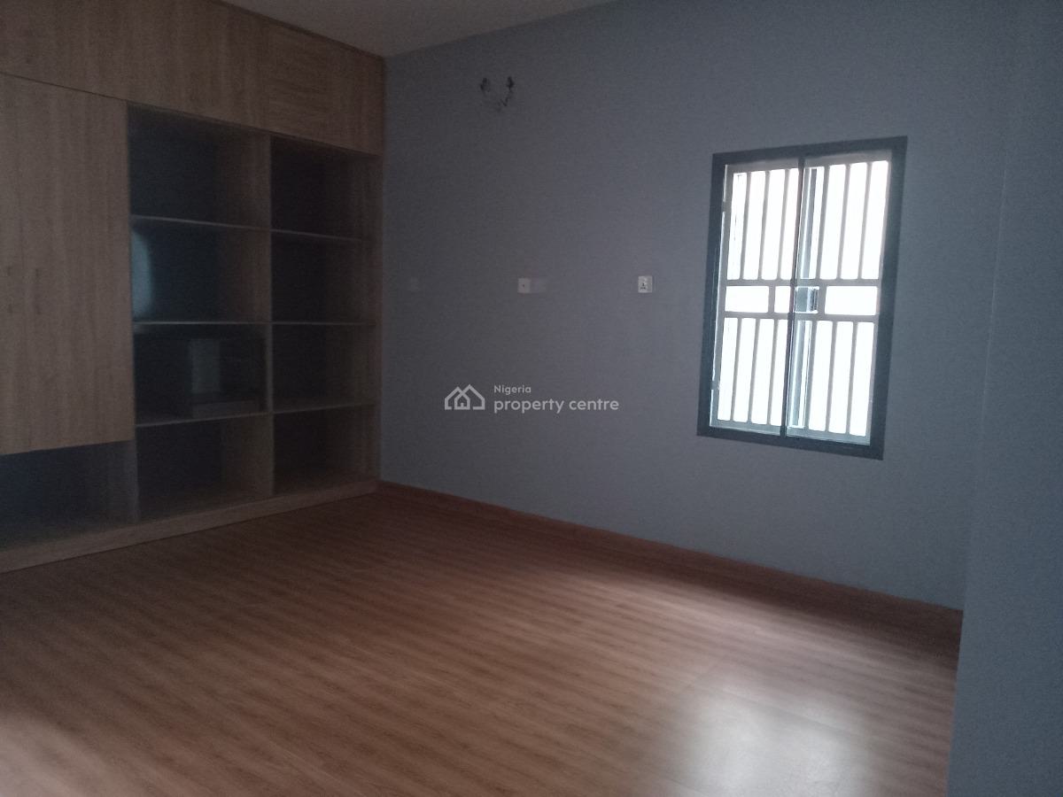 Newly Built Six (6) Bedroom Detached Duplex on 600sqm, Naf Harmony Estate G.u Ake Road, Eliozu, Port Harcourt, Rivers, Detached Duplex for Sale