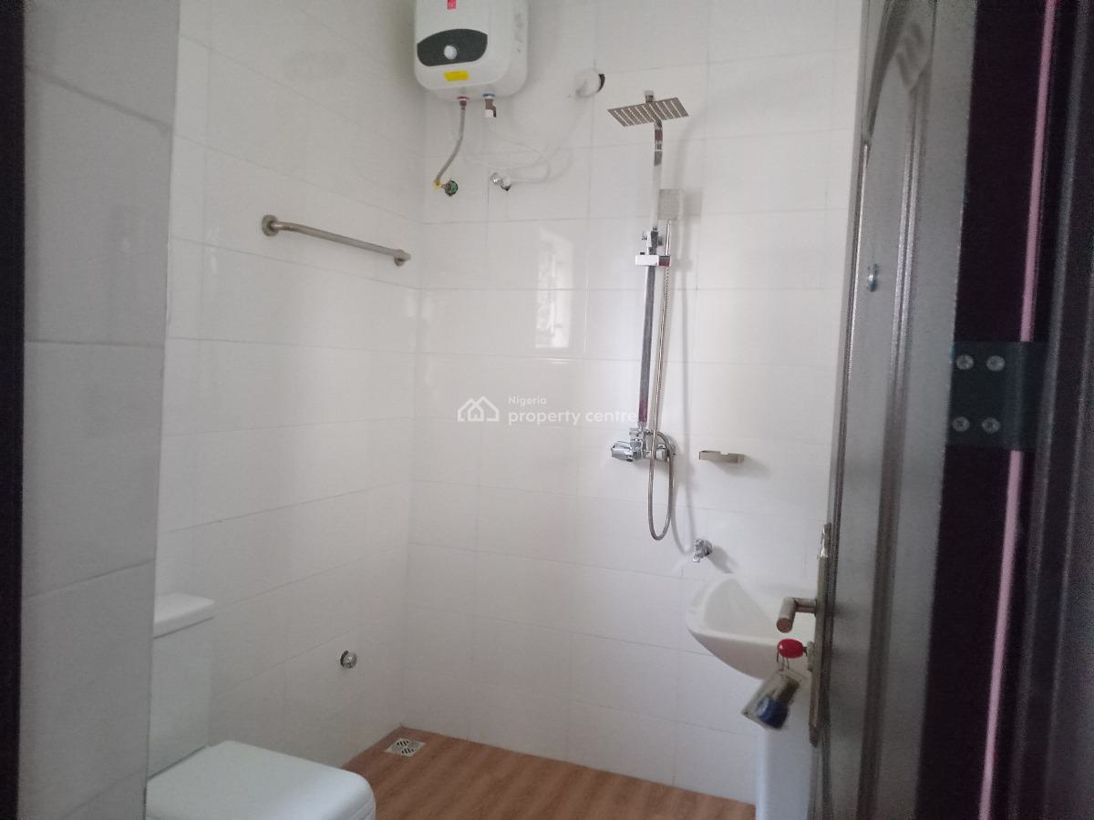 Newly Built Six (6) Bedroom Detached Duplex on 600sqm, Naf Harmony Estate G.u Ake Road, Eliozu, Port Harcourt, Rivers, Detached Duplex for Sale