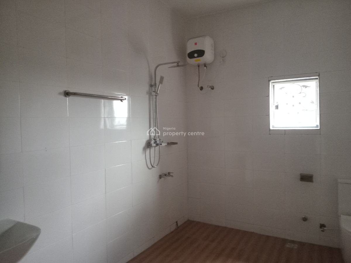 Newly Built Six (6) Bedroom Detached Duplex on 600sqm, Naf Harmony Estate G.u Ake Road, Eliozu, Port Harcourt, Rivers, Detached Duplex for Sale