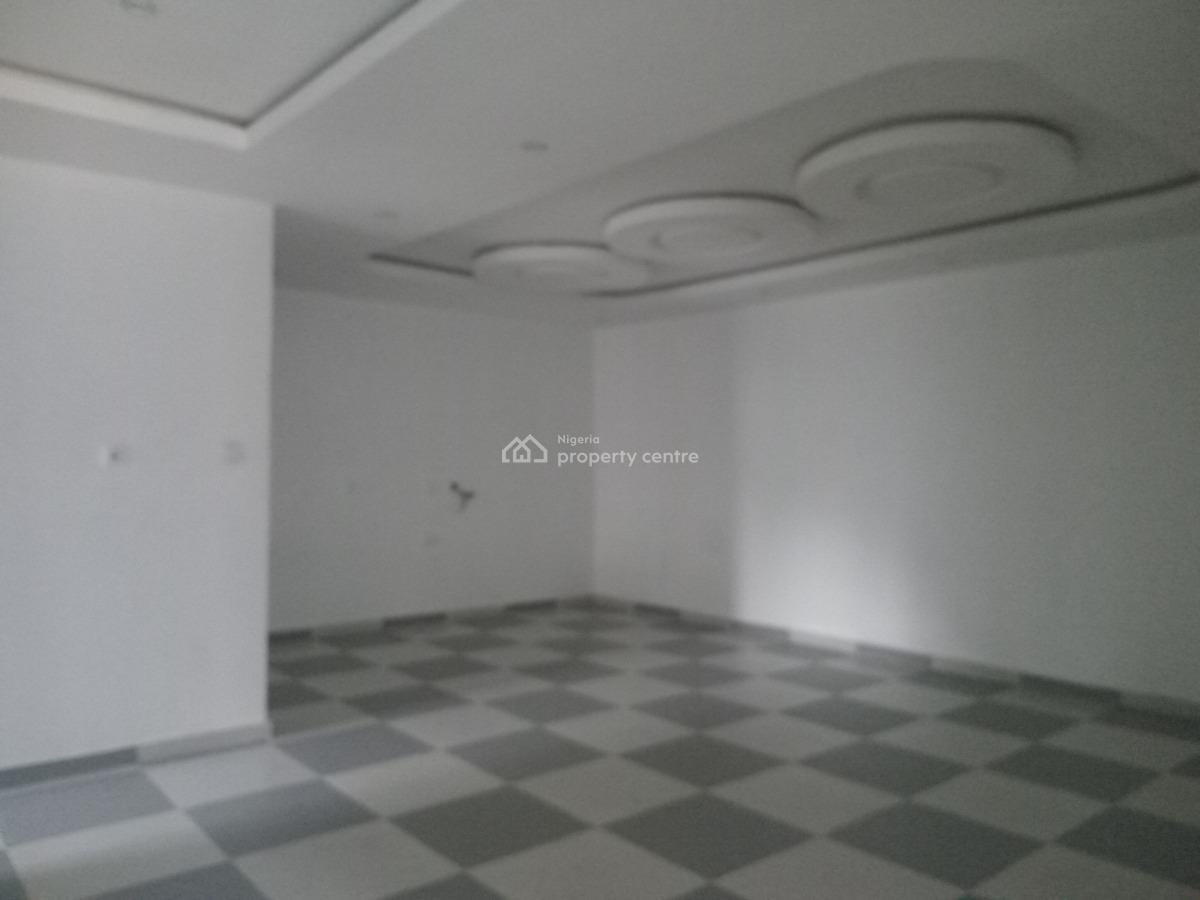 Newly Built Six (6) Bedroom Detached Duplex on 600sqm, Naf Harmony Estate G.u Ake Road, Eliozu, Port Harcourt, Rivers, Detached Duplex for Sale