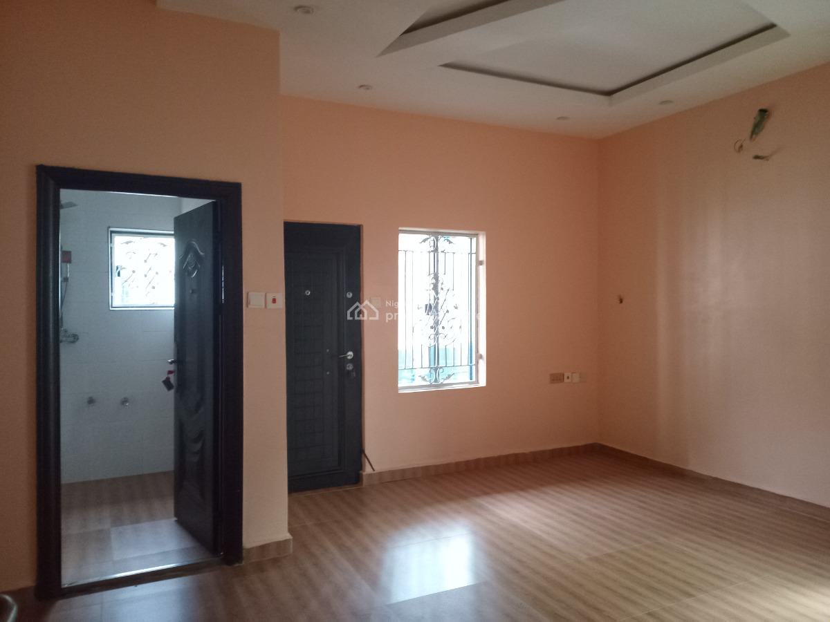 Newly Built Six (6) Bedroom Detached Duplex on 600sqm, Naf Harmony Estate G.u Ake Road, Eliozu, Port Harcourt, Rivers, Detached Duplex for Sale