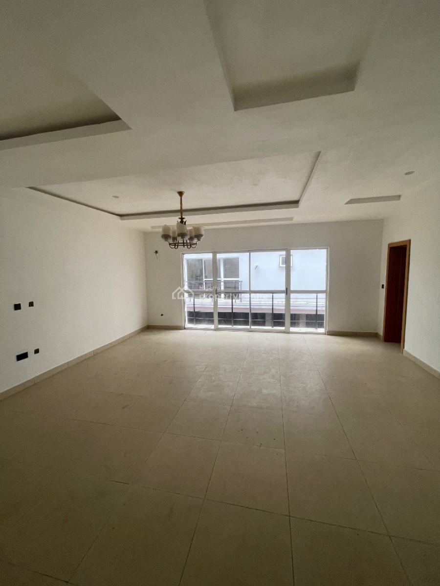Newly Built 5 Bedroom Terrace Duplex, Awolowo Road, Ikoyi, Lagos, Terraced Duplex for Sale