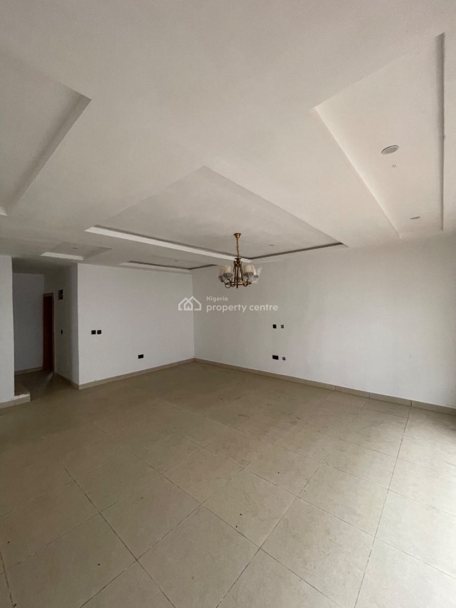 Newly Built 5 Bedroom Terrace Duplex, Awolowo Road, Ikoyi, Lagos, Terraced Duplex for Sale