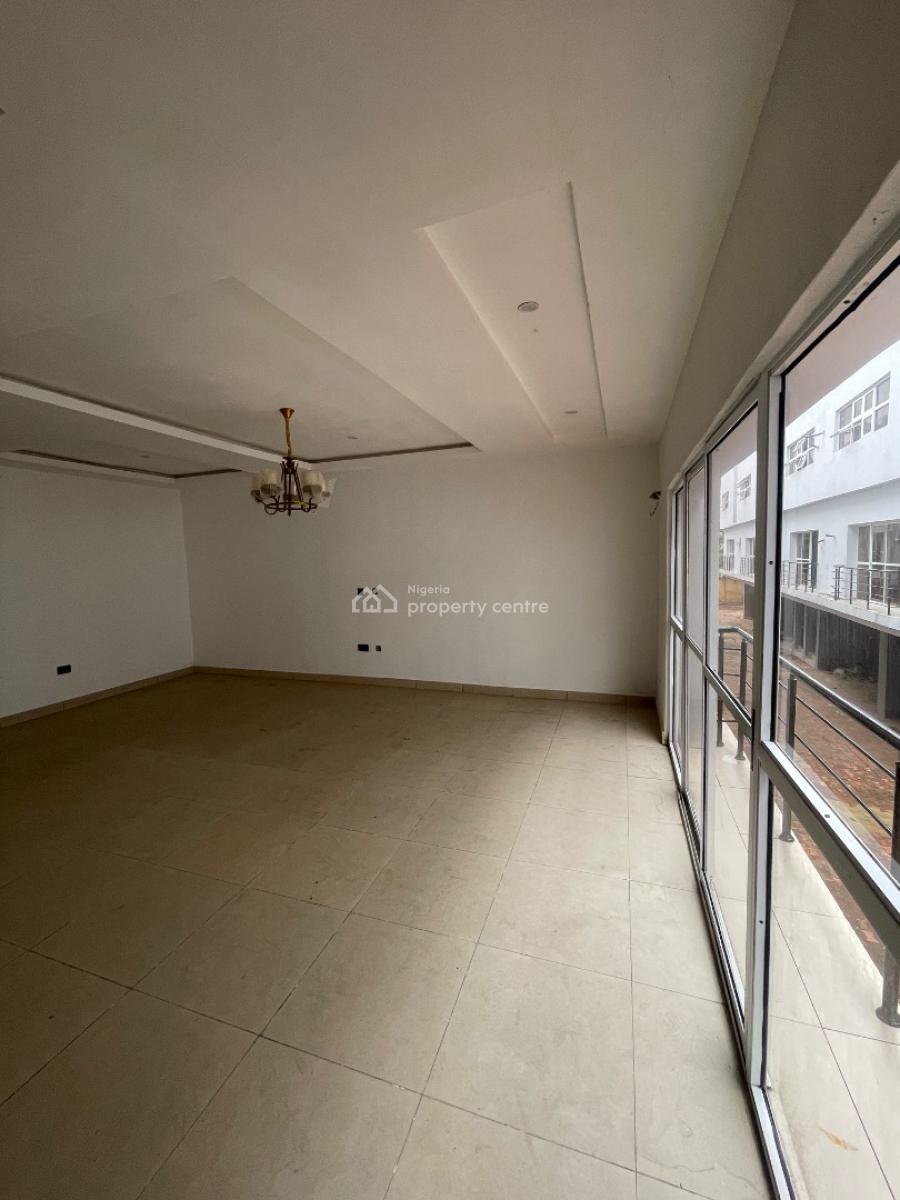 Newly Built 5 Bedroom Terrace Duplex, Awolowo Road, Ikoyi, Lagos, Terraced Duplex for Sale