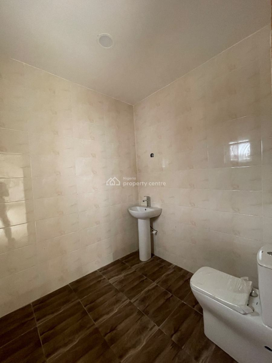 Newly Built 5 Bedroom Terrace Duplex, Awolowo Road, Ikoyi, Lagos, Terraced Duplex for Sale