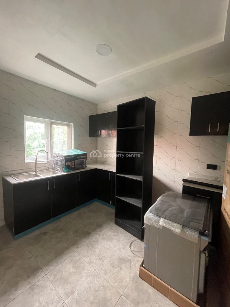 Newly Built 5 Bedroom Terrace Duplex, Awolowo Road, Ikoyi, Lagos, Terraced Duplex for Sale