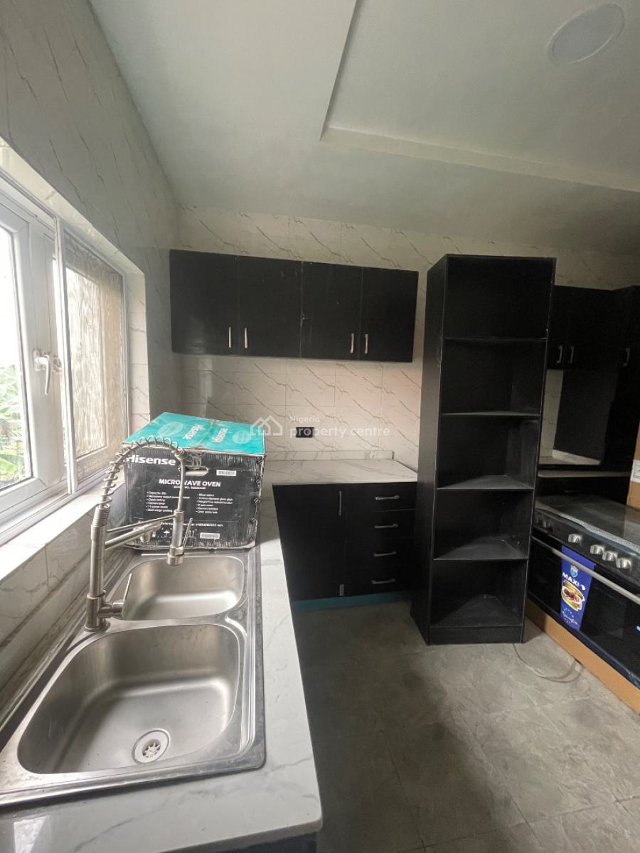 Newly Built 5 Bedroom Terrace Duplex, Awolowo Road, Ikoyi, Lagos, Terraced Duplex for Sale