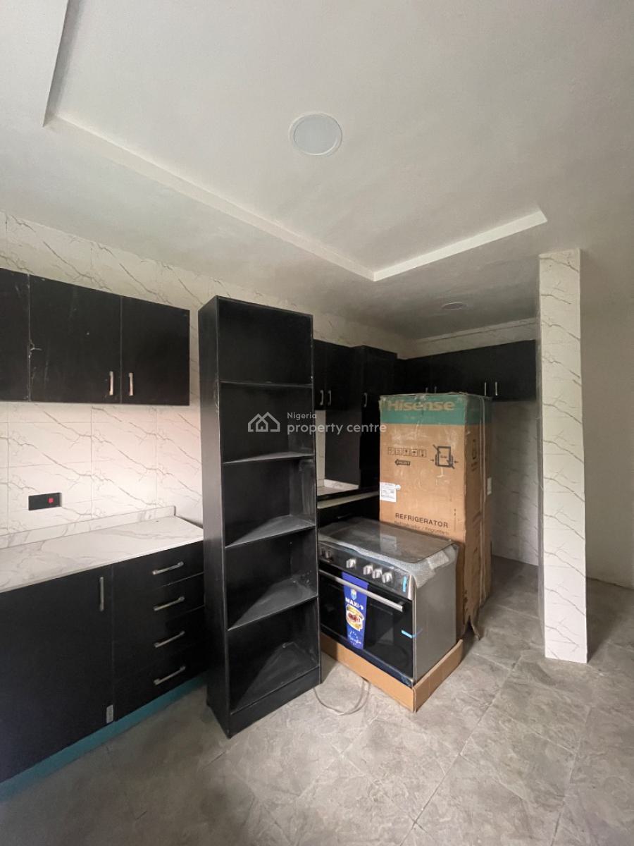 Newly Built 5 Bedroom Terrace Duplex, Awolowo Road, Ikoyi, Lagos, Terraced Duplex for Sale